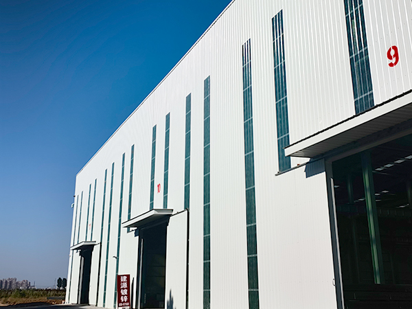 企業(yè)風(fēng)采 企業(yè)風(fēng)采