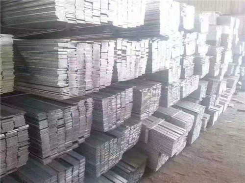 鍍鋅扁鋼 鍍鋅扁鋼