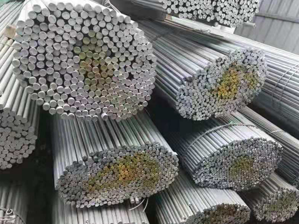 鍍鋅圓鋼 鍍鋅圓鋼