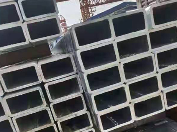 山東鍍鋅槽鋼 山東鍍鋅槽鋼