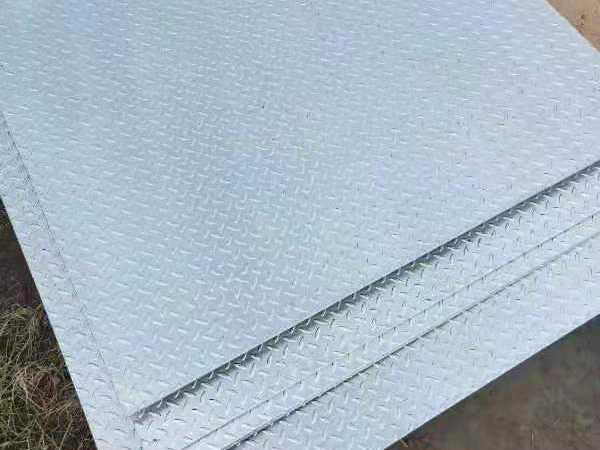 鍍鋅扁鋼 鍍鋅扁鋼