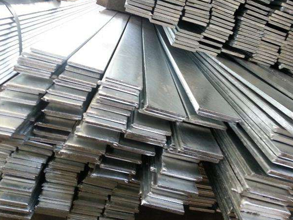 鍍鋅扁鋼 鍍鋅扁鋼