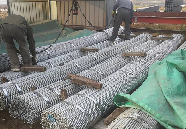 鍍鋅圓鋼 鍍鋅圓鋼